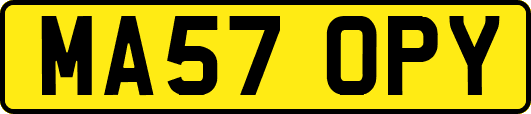 MA57OPY