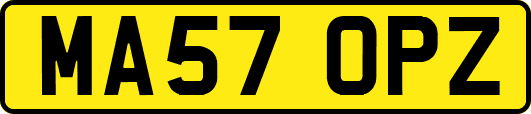 MA57OPZ