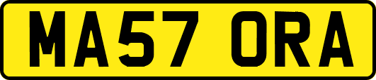 MA57ORA