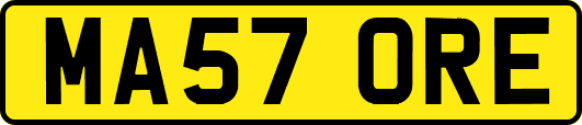 MA57ORE