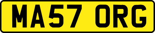 MA57ORG