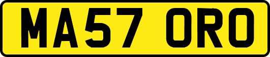 MA57ORO