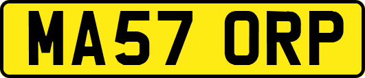 MA57ORP