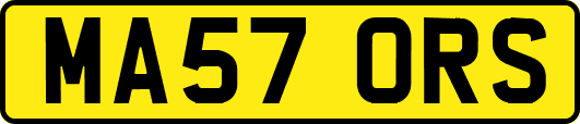 MA57ORS