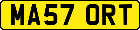 MA57ORT