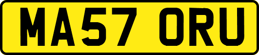 MA57ORU