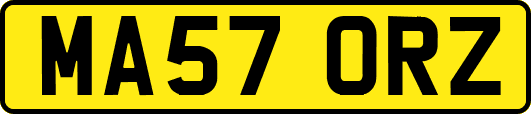 MA57ORZ