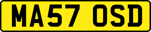 MA57OSD