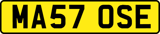 MA57OSE