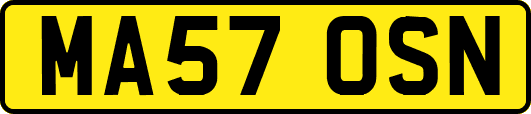 MA57OSN