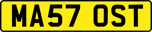 MA57OST