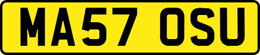 MA57OSU