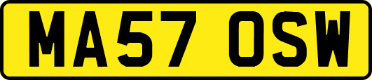 MA57OSW