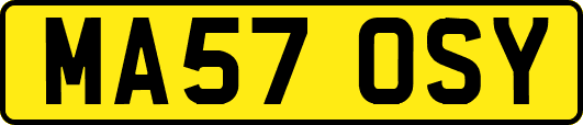 MA57OSY