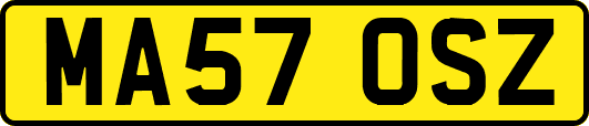 MA57OSZ