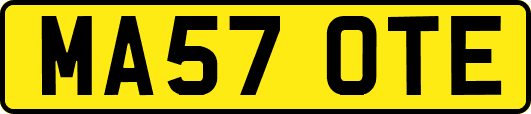 MA57OTE