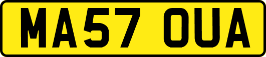 MA57OUA