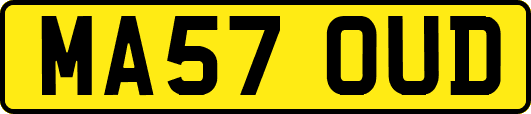 MA57OUD