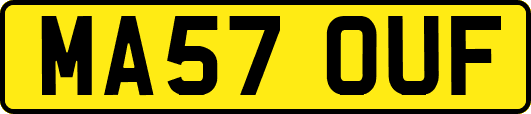 MA57OUF