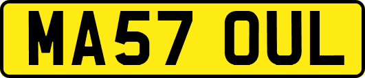 MA57OUL