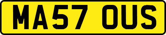 MA57OUS