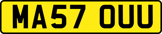 MA57OUU