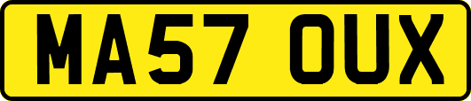 MA57OUX