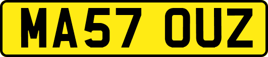 MA57OUZ