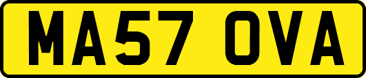 MA57OVA