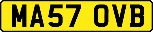 MA57OVB