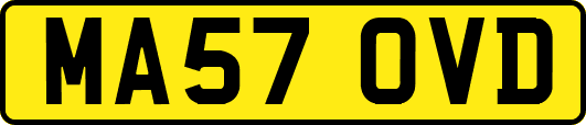 MA57OVD