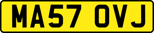 MA57OVJ