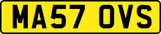 MA57OVS