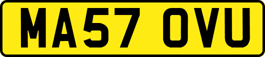 MA57OVU