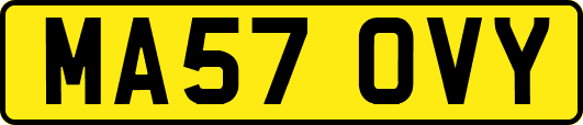 MA57OVY