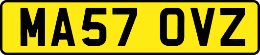 MA57OVZ