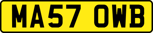 MA57OWB