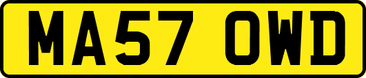 MA57OWD