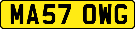 MA57OWG