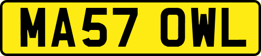 MA57OWL