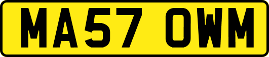 MA57OWM