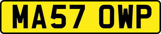MA57OWP