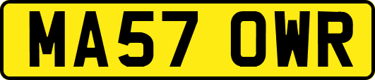 MA57OWR
