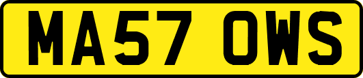 MA57OWS