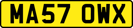 MA57OWX