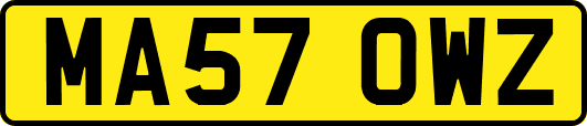 MA57OWZ