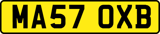 MA57OXB