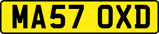 MA57OXD