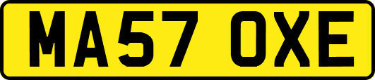 MA57OXE