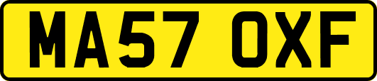 MA57OXF